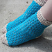 Sula Socks pattern 