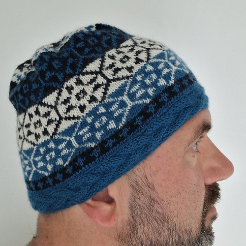 Arcane Lue - byperop