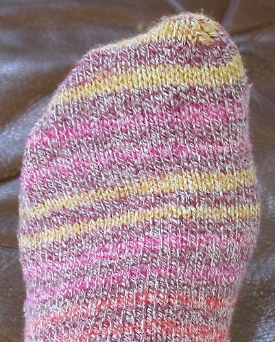 Anatomically Correct Sock Toes photo 3