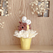 Buzzy Bee pattern 