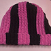 Beginner Ribbed Beanie pattern