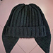 Bunny Ear Beanie pattern