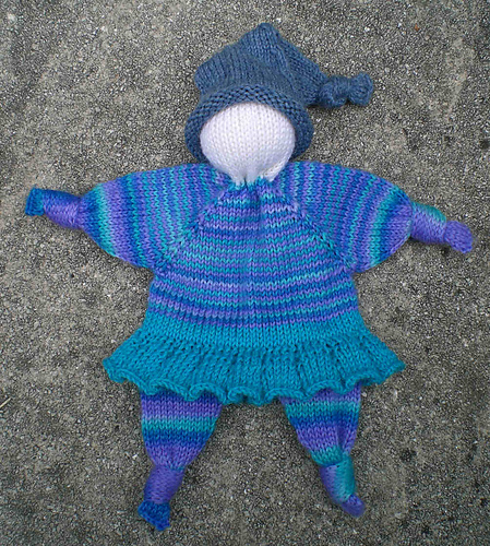 Knubbelchen photo 5