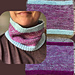 Interstellar Cowl DK pattern 