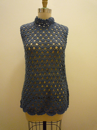 27-8 Fresh Cotton Vest photo 2