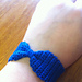 Bow Bracelet pattern 