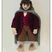 Frodo Baggins pattern 