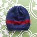 Basic Slouch - Young Adult Line pattern 