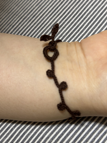 Bracelet Vanilla photo 7