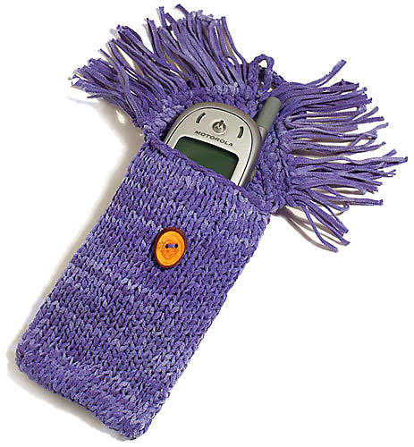 Cell Phone Bag photo 1
