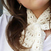 Piknik Summer Scarf pattern 