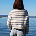 Ahoy Sweater pattern 