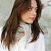 Piknik Scarf pattern 