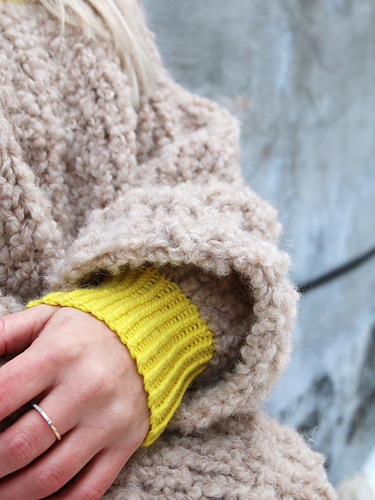 Zipper Teddy Genser - Heidi - Pickles