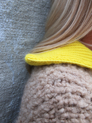 Zipper Teddy Genser - Heidi - Pickles