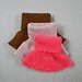 Easy as a neck warmer / Verdens enkleste hals pattern 