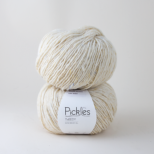 Ravelry Pickles Tweedy