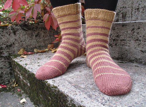 Changing Stripes photo 3