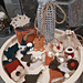 Navidad Express / Christmas Crochet pattern