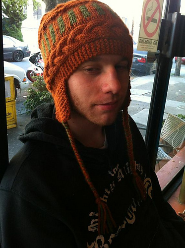 Rustic Sampler Hat photo 1