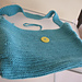 Holly laptop bag