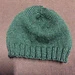 Beanie without Brim pattern 