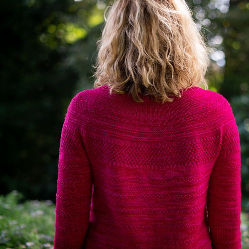 Purl Strings - pinkhazelbags