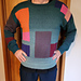 Memo Sweater pattern 