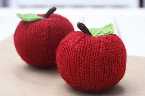 mrs. saucy apple photo 1