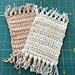 The Darcie Mug Rug pattern
