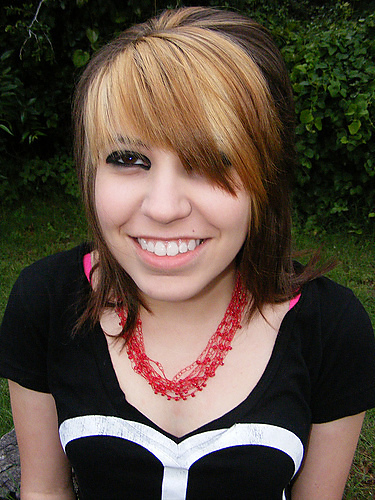 Simple Beaded Necklace photo 1