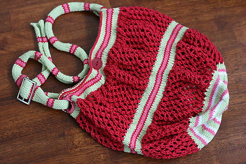 Salamanca Market Bag photo 1