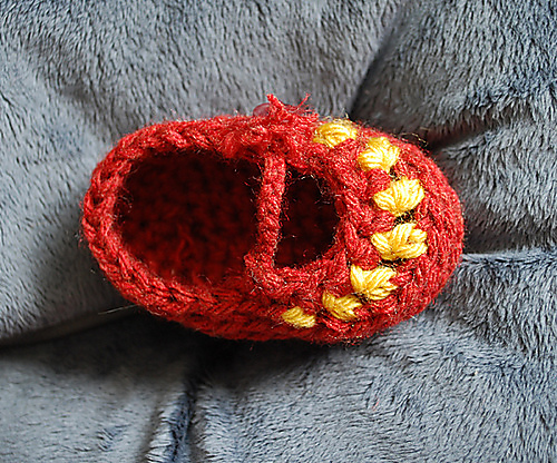 Window Ballet Slippers photo 1