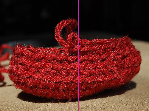 Window Ballet Slippers photo 6