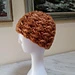 Balderdash Hat pattern 