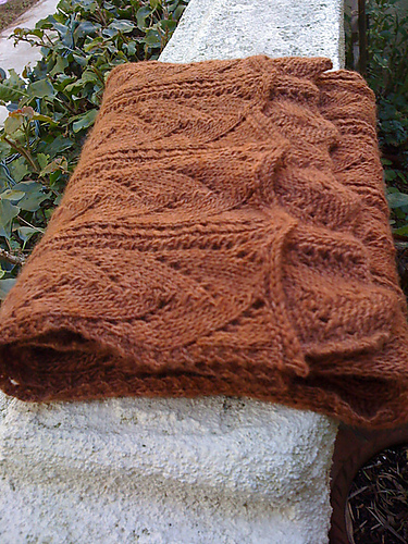September Stole photo 1