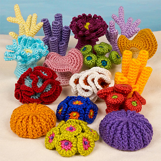 Coral Reef Collections 1 & 2 multipack