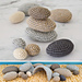 Stone Collection & Underwater Cave pattern