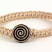 Crochet Braid Bracelet photo 4