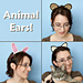 Animal Ears pattern 