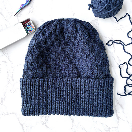 Twilight Moonlight Hat