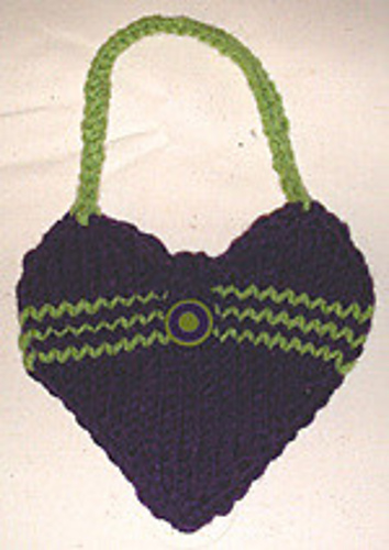 Heart Bag photo 1
