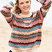# 01 Pulli mit Jacquardmuster pattern 