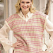 # 28 Tunika mit Hebemaschen pattern