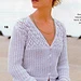 # 16 Jacke im Mustermix pattern 