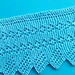 Hillburn Lace pattern 