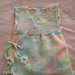 26-YG401-B Baby vest photo 3