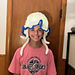 Nihilego Pokemon Hat pattern 