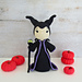 Maleficent pattern 
