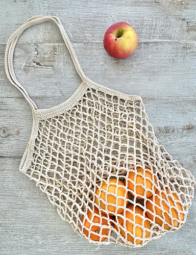 French market Bag